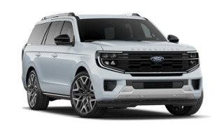 2026 Ford Expedition® External Image 5